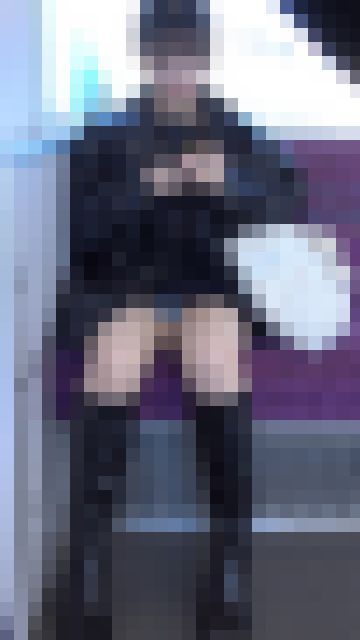 【2月22日まで顔モザなし】ナチュラルでかわいい推定JDの純白、男をまだ知らない!?[4K動画][顔出し][ドアップあり]