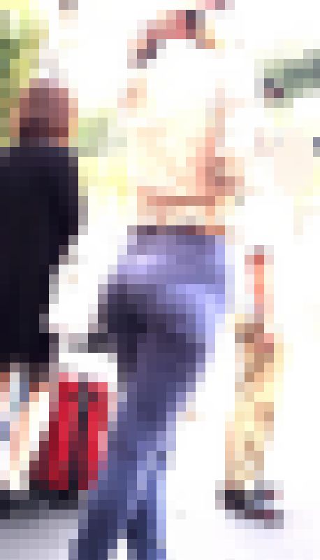 【再販】155むちむち下半身の内股ギャル