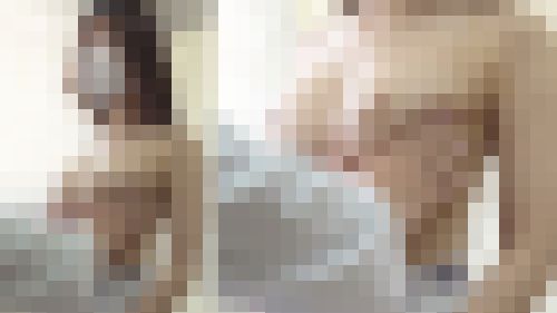 【一般外来】腹筋バキバキ!!今年初の神乳！2画面構成、乳首触りまくりました！