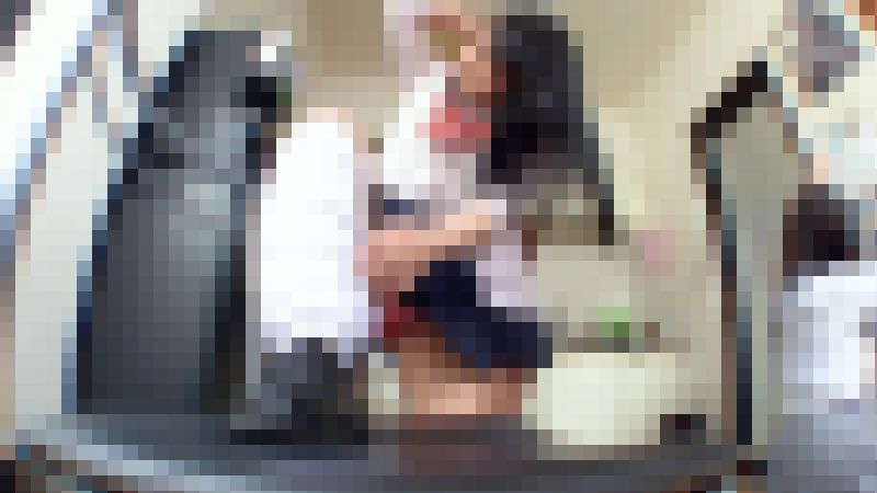 【再販】バイトの休憩室で和むミニスカ女子ちゃんのパンチラ