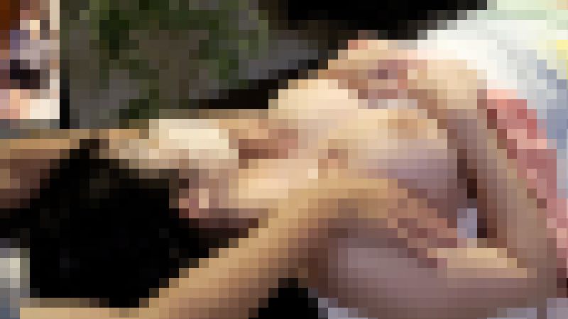 【再販】薄いピンク乳輪を持つ巨パイOLさんとマッサージだけでビクビクしてしまう敏感巨乳さん