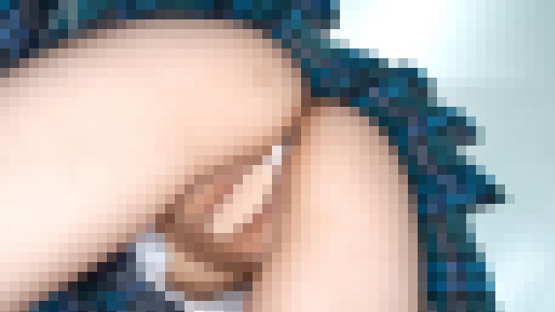 【再販】前張り一本筋マンエレベーター盗撮して何度もイキまくる美人K