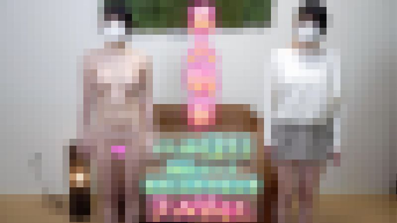 【女体観察41】オオタケ　ハル/21歳/ニート/趣味:呑み会