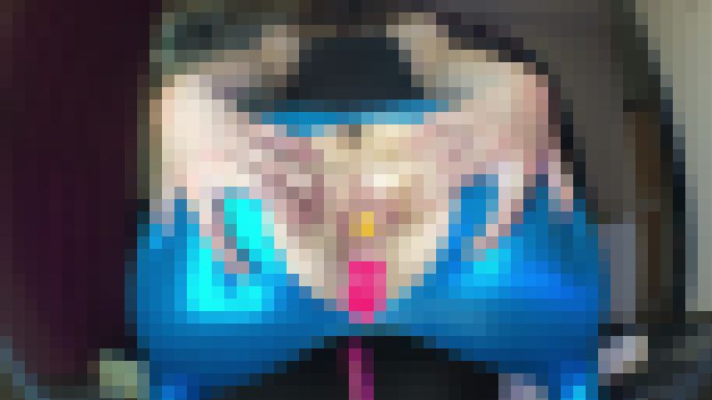 ?オホ声?ブタ鳴きケツ穴ディルドオナニー?