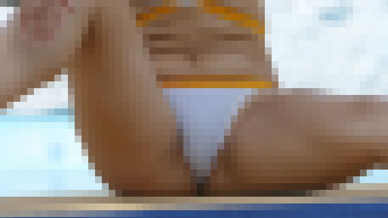 真夏のコスプレイベント！ 野外プールはカメコ天国！ハイレグビキニ祭りNO-9101112セット