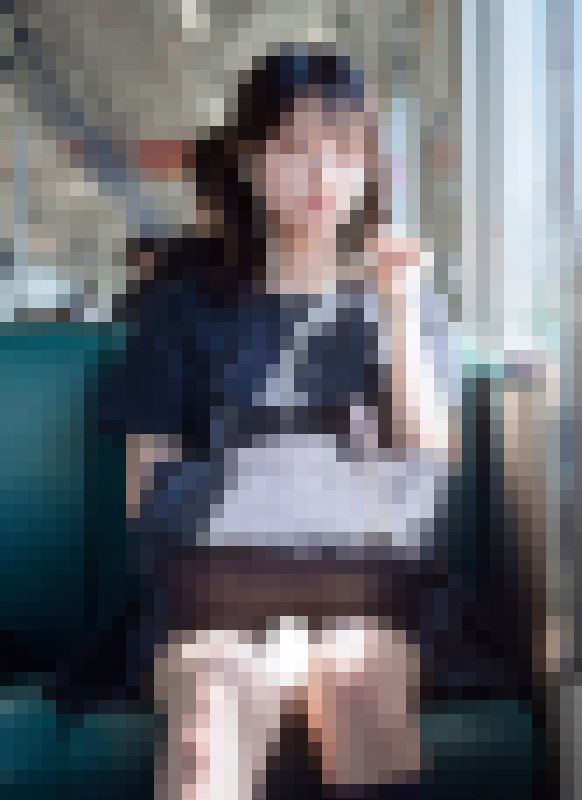 【動画】電車で我慢限界！清楚美女がイッちゃう… 30人超 前編