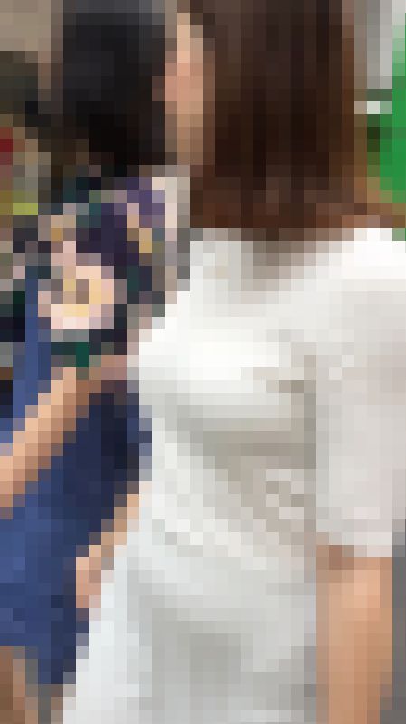 【再販】No.1462《顔モザ大解禁！！！》「惹きつけられるニット巨乳！全身からフェロモンダダ漏れセレブ美女」