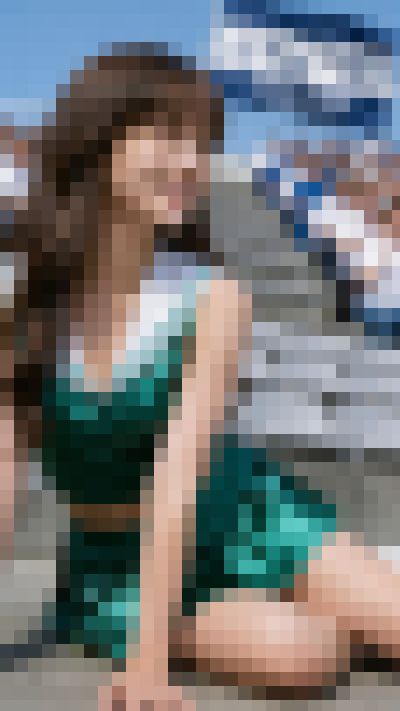 【画像54枚】光沢サテンのチアユニフォームと白アンスコ