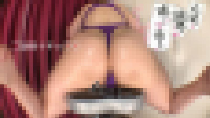 ?ピチパツ競泳水着?フィットネスバイクのサドルでクリ擦り＆クリち〇ぽトレ?