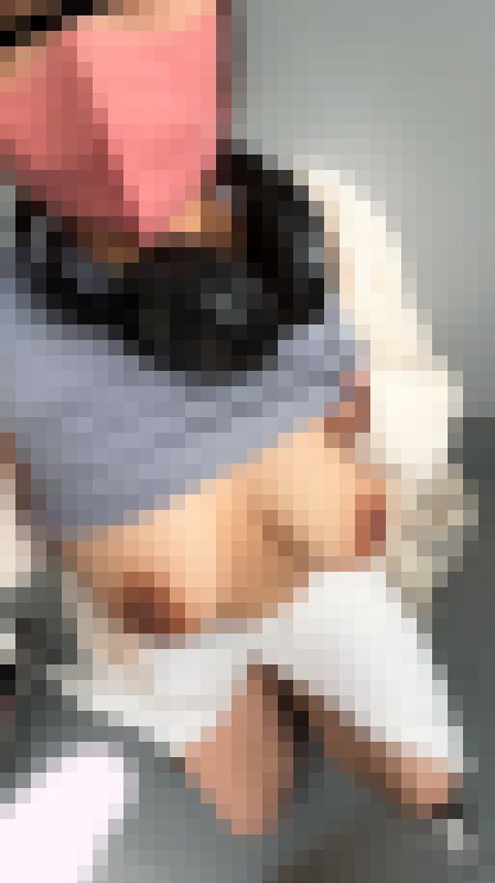 【ノーブラ揉みVOL.8】童顔デカ乳輪Fカップ娘に突撃レポ！！手コキからの乳射フィニッシュ♪