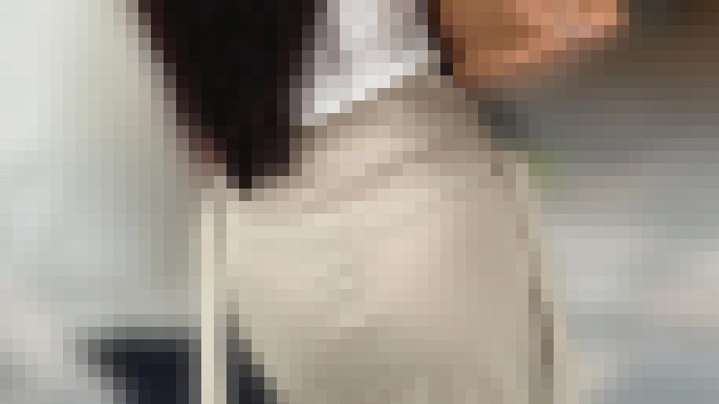 【再販】小さなセクシーランジェリーのPライン。後ろ姿のエロいOLさん(/ω＼)