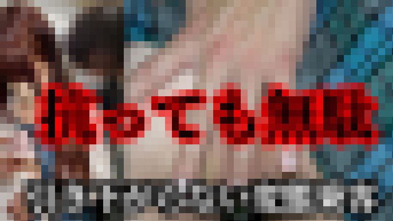 触ってくる乗客の手をハネのけてもしつこく触られる可愛い娘の試練