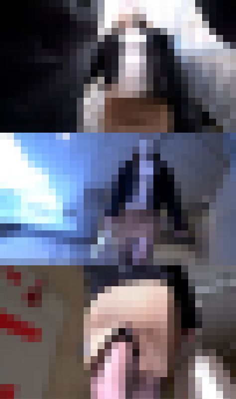 【着衣尻】スリットスカートの奥に隠された秘密！デカ美尻OL探訪