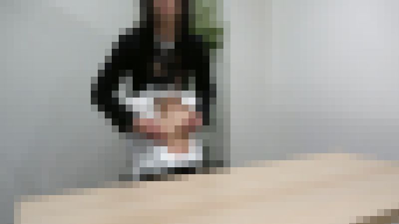 《企業面接》就活スーツ女子の面接の一部始終。Vol.32