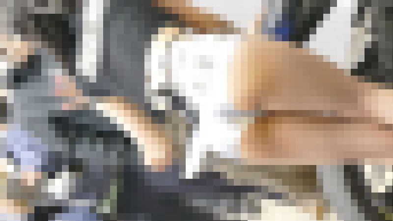 超速報！モーターサイクルショー2026NO-18 シルバーパンツケツ突き出し編