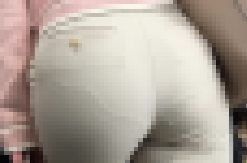 派遣GALパツパツエロ尻