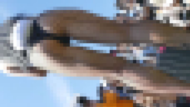 リアルにヤバすぎます！野外コスイベに集まる露出狂レイヤー達NO-2 網タイツバニーちゃん編