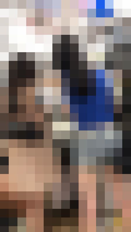 【正面からの眺め28】電車内で露出度の高いお姉さんを観察！