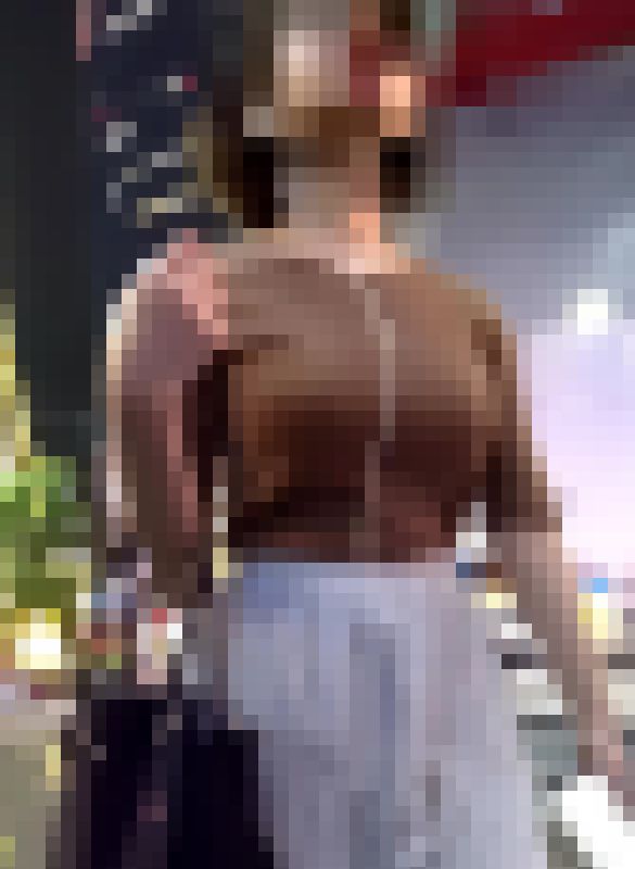 【再販】184夜の街に現れた美巨乳お姉さん