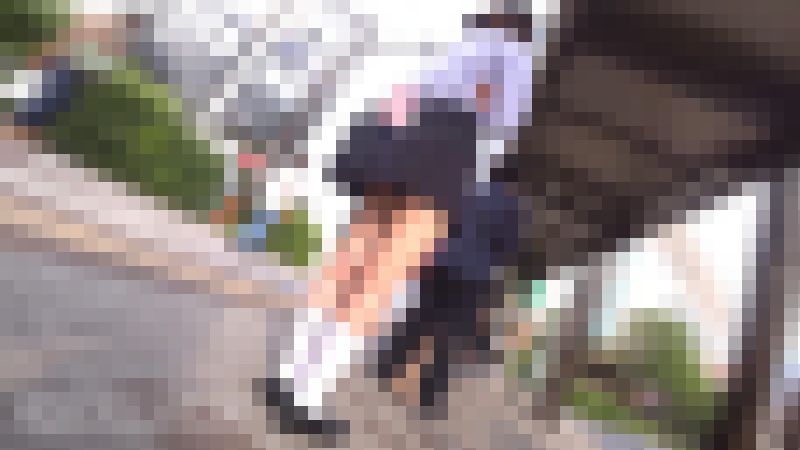 NICHE VIEW vol.139【白光りする生脚】