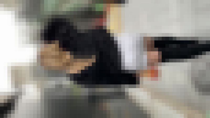 【再販】ふわふわミニスカからのPライン(/ω\)