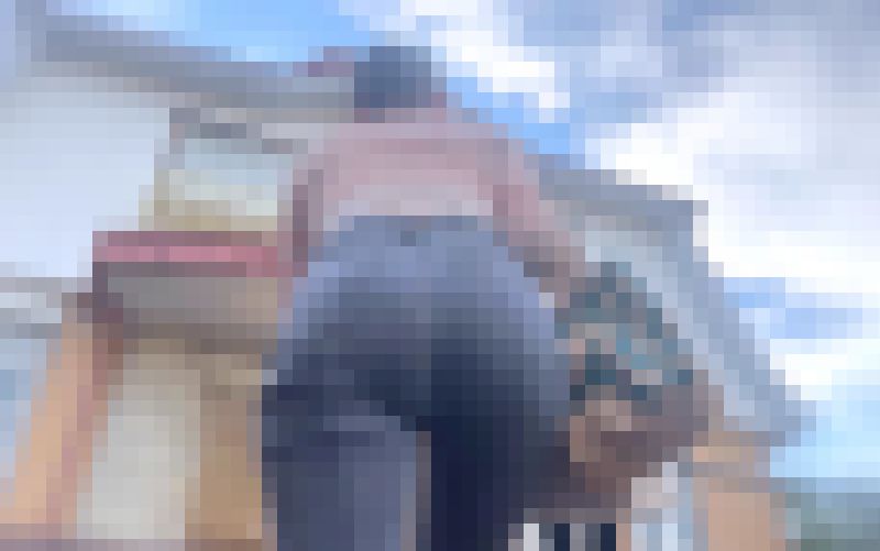 上玉素人女たちのパッツン美巨尻を堪能!自慢のケツをパツパツにしながらムニュらせ♂を挑発!