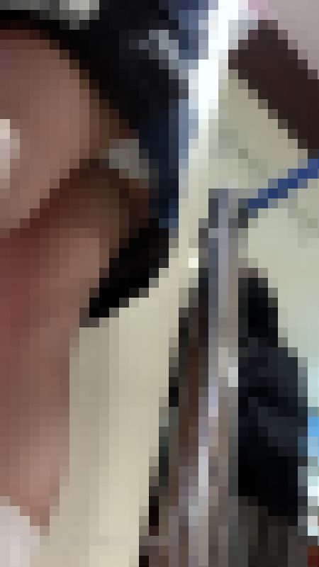店員さん18　秘密のフレーバーも美味しそう