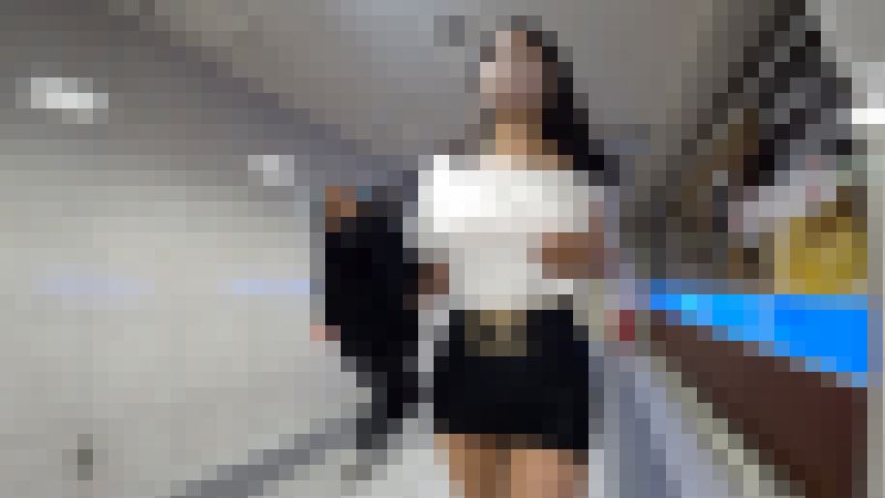 【マスク顔出し】ド変態ノーブラ&ハミマン美女♪勃起乳首ビンビン・アナル大胆くぱぁ〜など過激エロ満載!!【前編】