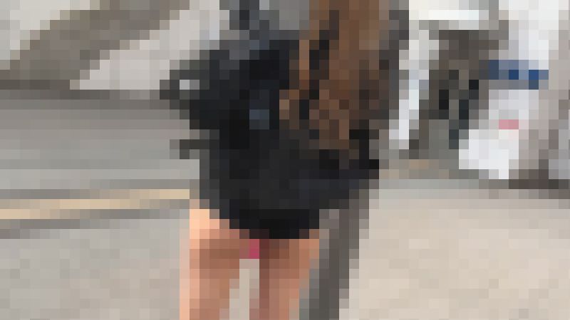 【再販】【新宿・ギャルはめ】激ヤバ！180㎝ 神スタイルなアパレル店員 はな（21）鬼イキ潮でびちょ濡れ