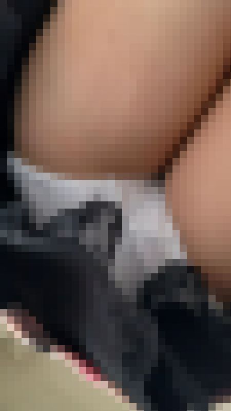 Mちゃんティーン風パンチラ02　みんな大好きコットンパンツ！