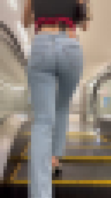 【再販】《４K・高画質》 No.1516「池田エライ◯激似！ずっとエロいヘソ出しデニム尻」