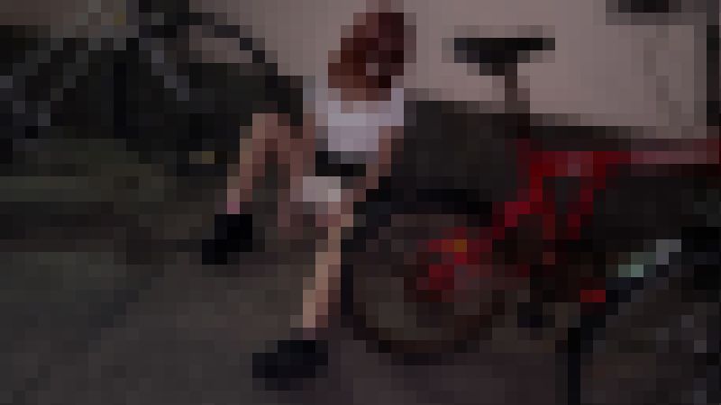 【File.02】小柄Fカップ巨乳ギャル　歌舞伎町で拾った女子大生に、二人がかりの猛烈ピストン