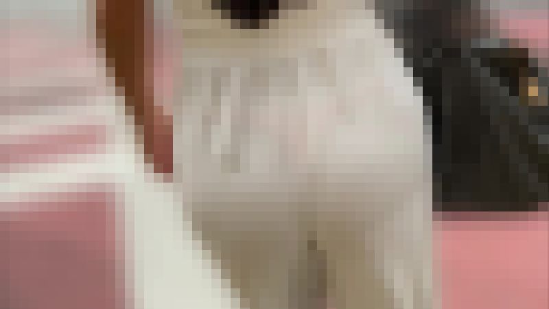 おすすめ！テロパンからピンクのＴバックが透け透け(/ω＼)