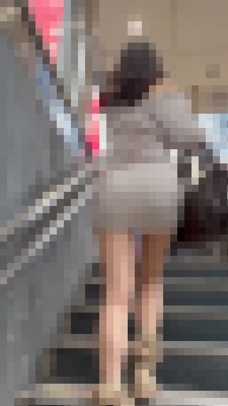 【再販】《４K・高画質》 No.1526「どうぞご覧あれということか！？GAL系彼女のイヤラしいミニ丈ワンピ」