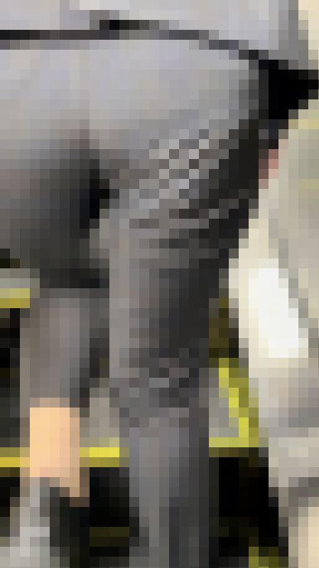 働くお姉さん達Vol.21 パンツスーツのお仕事終わりのお姉さん２選！