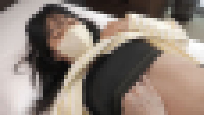 【4K】バレー部っ子♪だんだんビクビク反応！体が跳ねちゃう♪私服にアシックスパンツ萌え 400