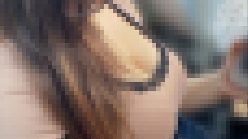【再販】推定Jカップ？爆乳お姉さんの胸チラを凝視(/ω＼)